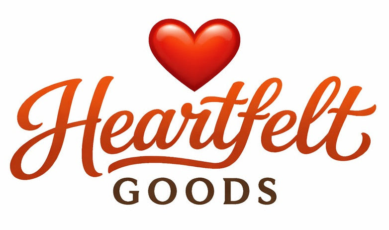 Heartfelt Goods